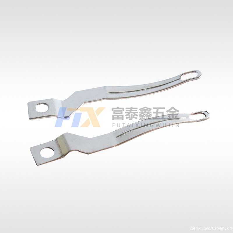 五金加工日操作步骤有哪些？