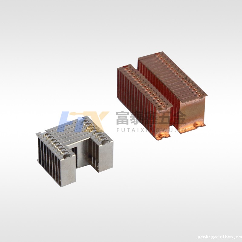 五金冲压件加工一般多长时间能完成？