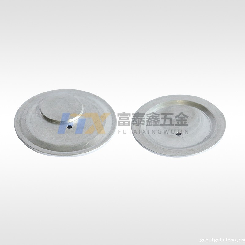 五金冲压加工，客户最关注的方面