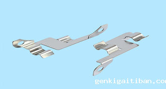 五金冲压件中的拉深模安装与调整