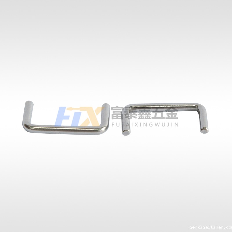 五金冲压件加工对金属材料都有哪些加工需求