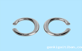 红铜触电五金冲压件加工工艺有？