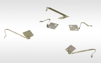 耳机弹片五金冲压件，点点快乐8的匠心之作